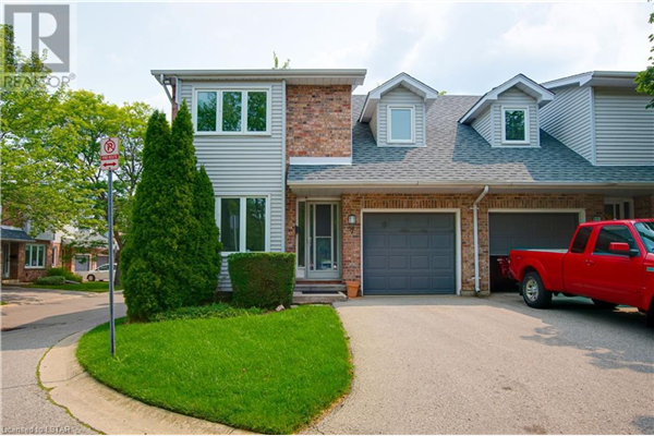 189 HOMESTEAD Crescent Unit# 7, London