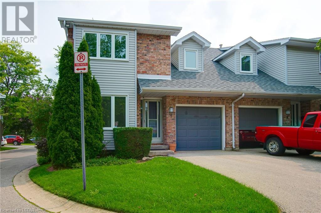 189 HOMESTEAD Crescent Unit# 7