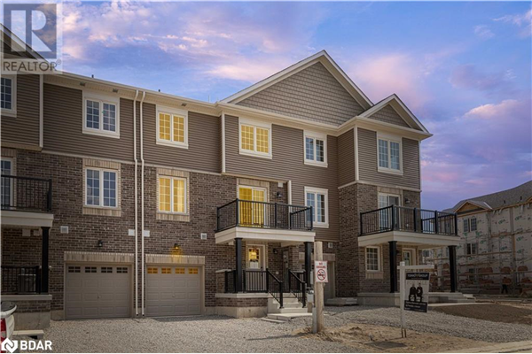 42 HAY Lane, Barrie