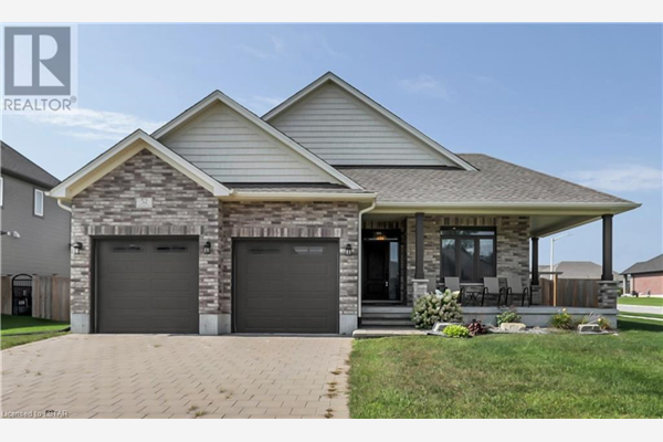52 COLLINS Way, Strathroy