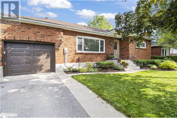 105 RODNEY Street, Barrie