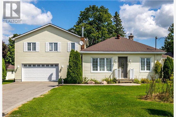 3457 HIGHWAY 7, Omemee