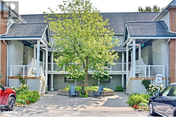 2 RAMBLINGS Way Unit# 12, Collingwood