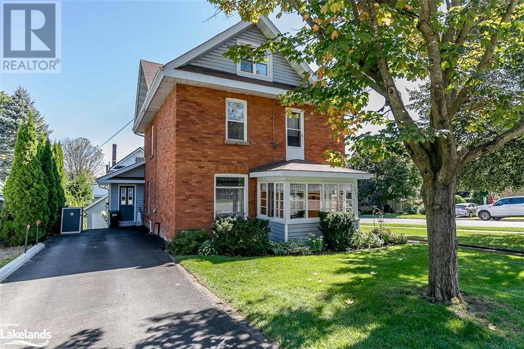 443 QUEEN Street