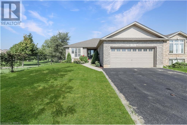 76 DONEGAL Drive, Brantford