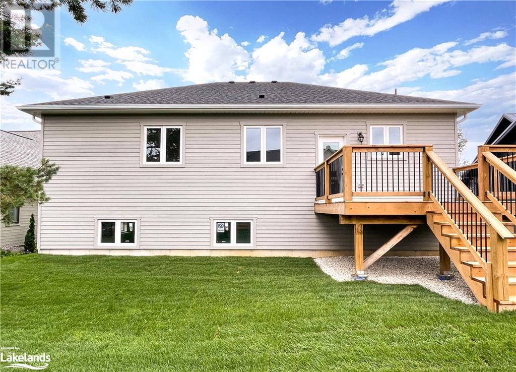 19 GORDON Crescent