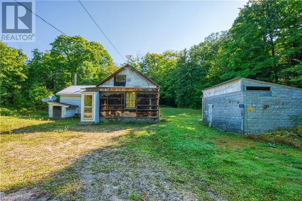 1374 NORTH Road