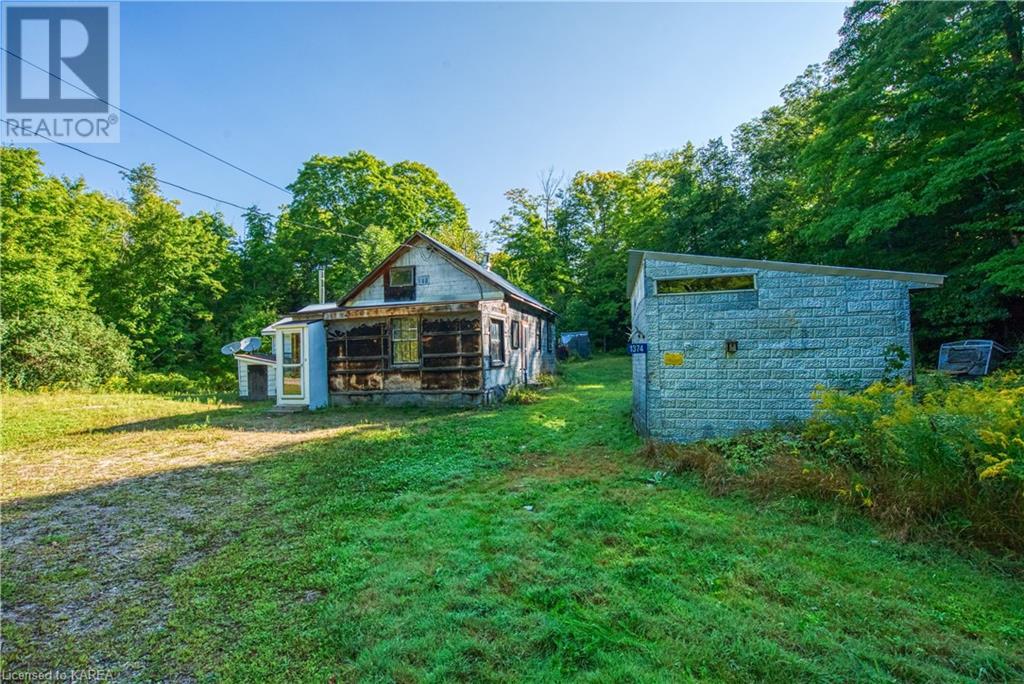 1374 NORTH Road
