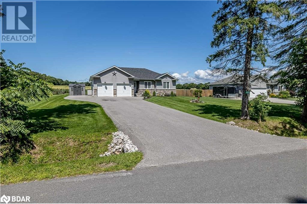 2012 WARMINSTER Side Road, Oro-Medonte