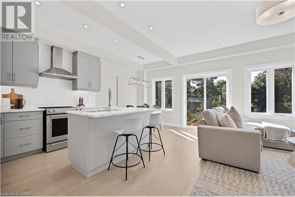 362 FAIRVIEW Street Unit# 113, New Hamburg