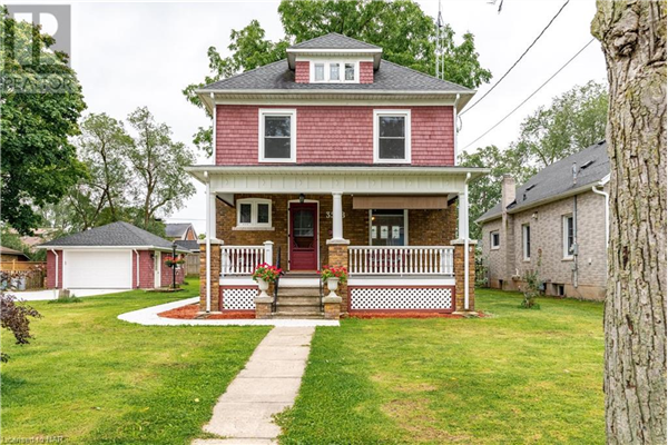 3548 BOND Street, Niagara Falls