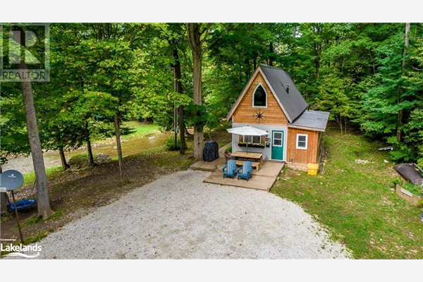 8383 9 COUNTY Road, Clearview