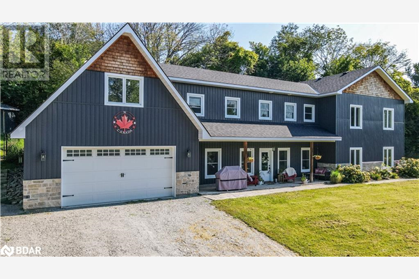 2388 MCDONALD Road, Elmvale