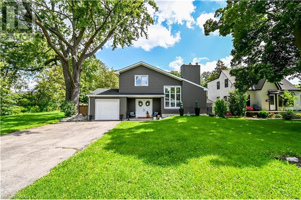 376 AQUEDUCT Street, Welland