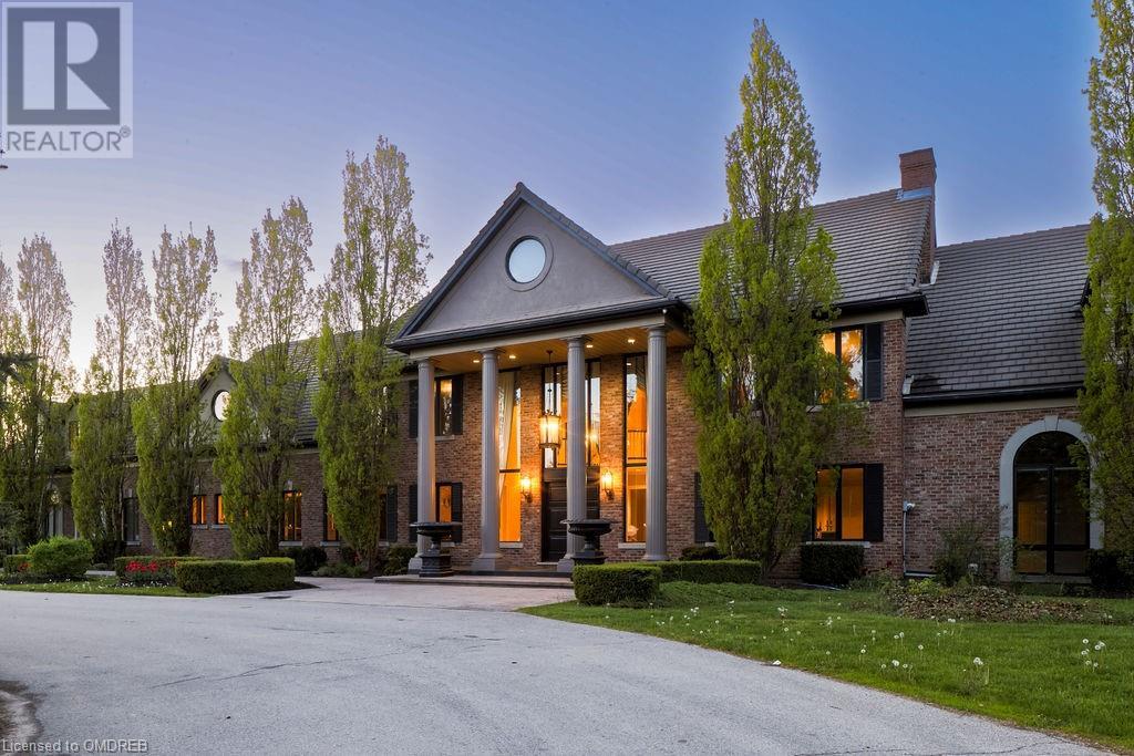 76 RIDGE Road W