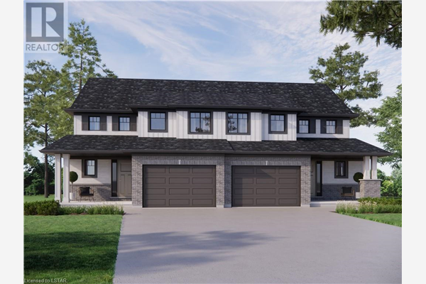 96 EMPIRE Parkway, St. Thomas