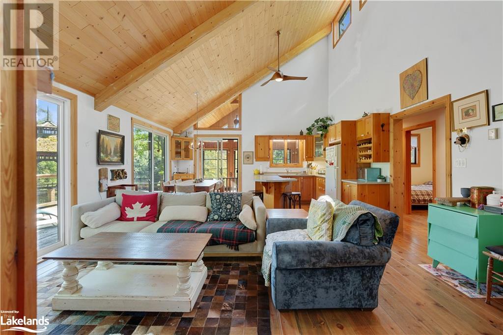 1630 RAGGED RAPIDS Road Unit# 10