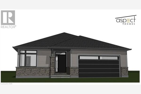 LOT 35 ANGIE Drive, Niagara Falls