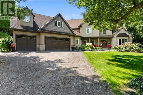 1144 CREAM Street, Fonthill