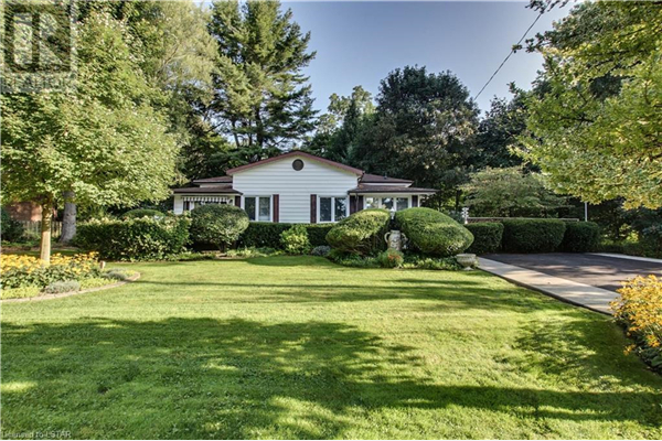 195 HARRISON Place, Port Stanley