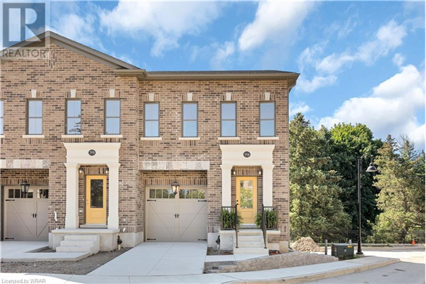 362 FAIRVIEW Street Unit# 104, New Hamburg