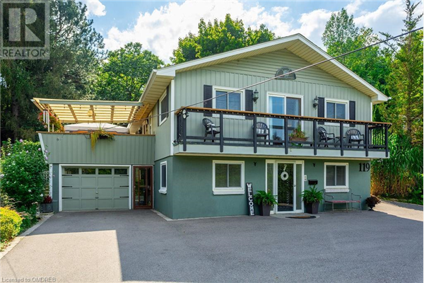 119 ONTARIO Street, Halton Hills