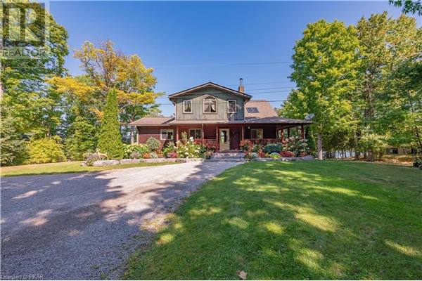 1177 LAKEHURST Road, Buckhorn