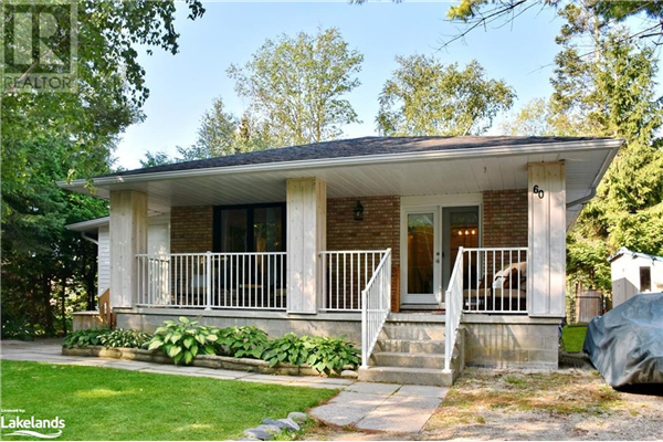 60 57TH Street S, Wasaga Beach