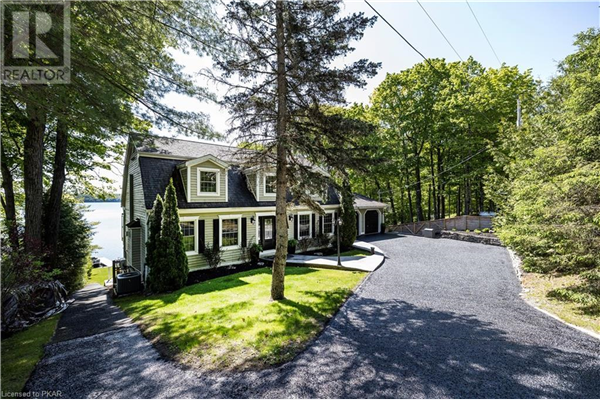 3071 BEACHWOOD DR Drive, Lakefield