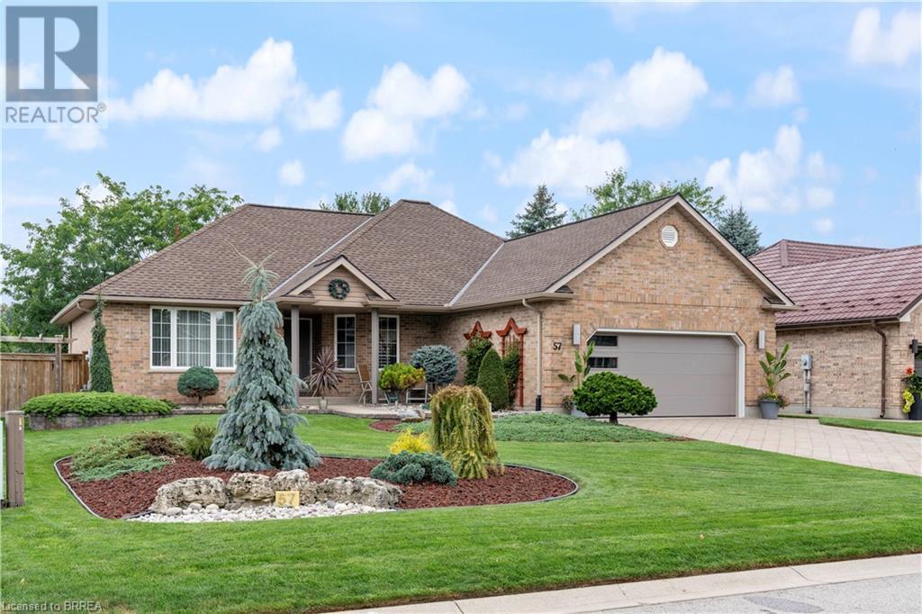 57 PARKVIEW Drive