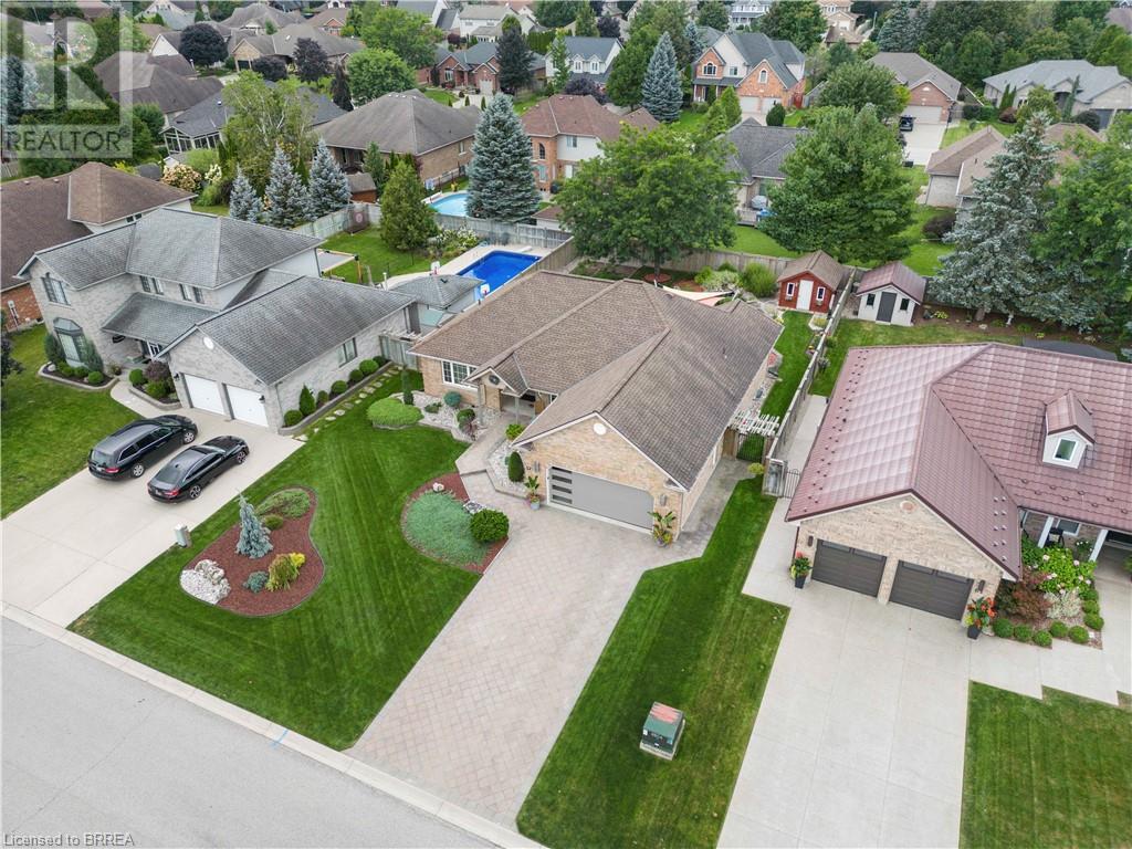 57 PARKVIEW Drive