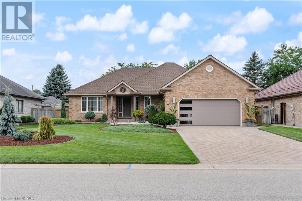 57 PARKVIEW Drive