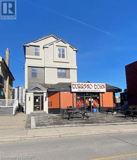 206 CENTRAL Avenue