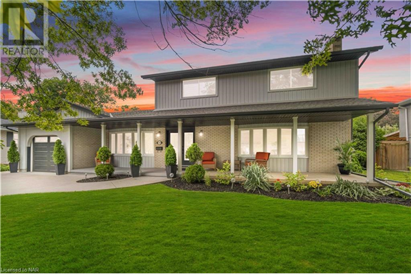 7159 MCCOLL Drive, Niagara Falls