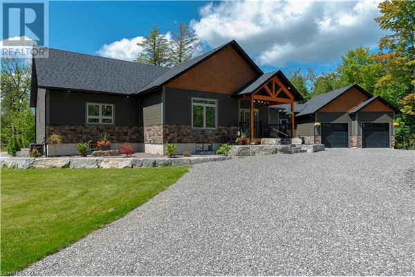 54 MILL LINE Road, Trent Lakes