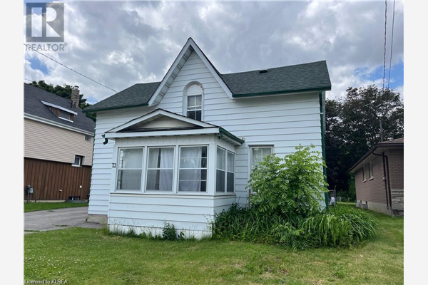 73 VICTORIA Avenue N, Lindsay