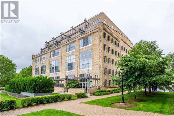 3 FATHER DAVID BAUER Drive Unit# 208, Waterloo