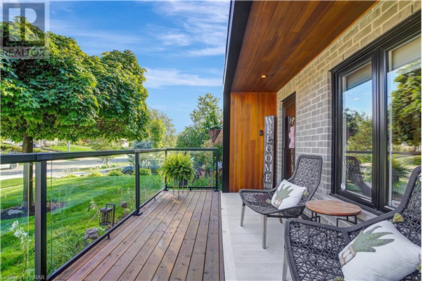 291 GLENRIDGE Drive, Waterloo