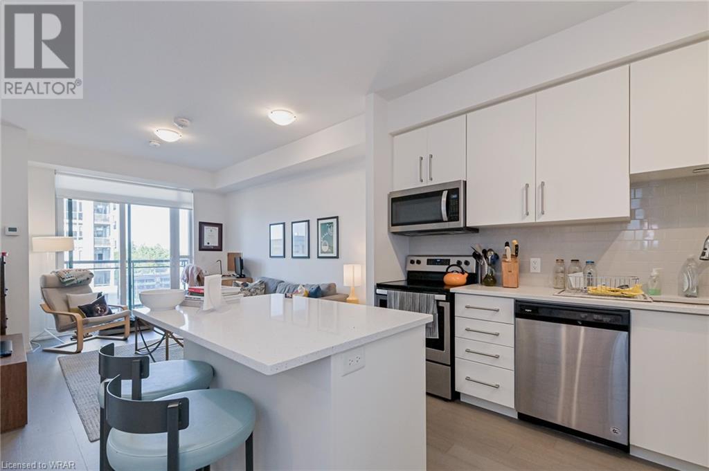 155 CAROLINE Street Unit# 504