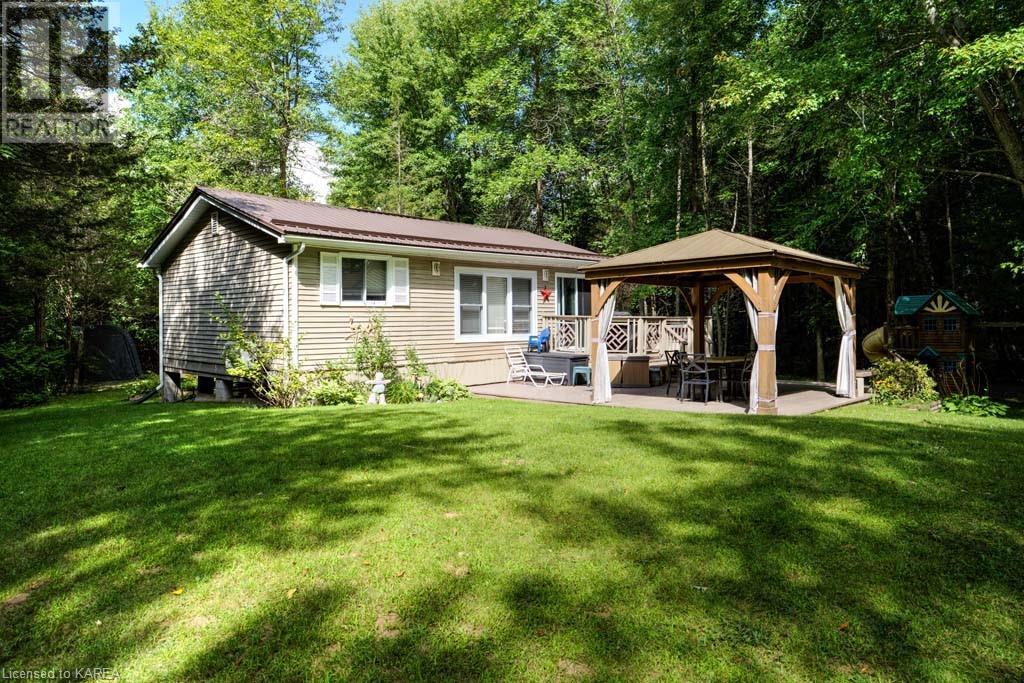 272 CEDAR SANDS ROADWAY Road