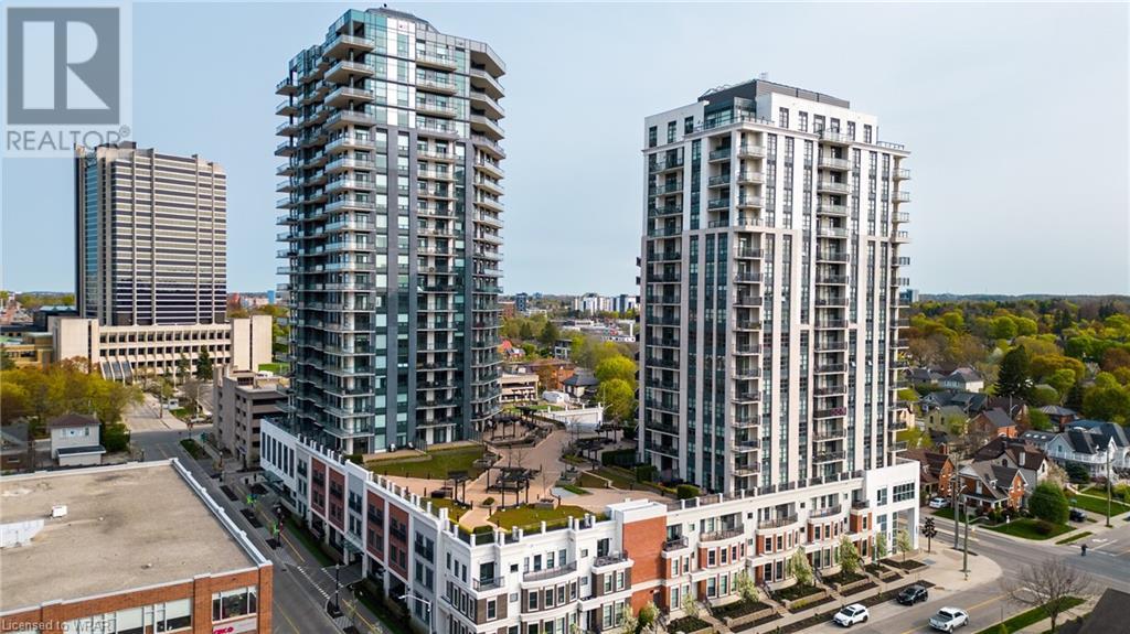 144 PARK Street Unit# 1410