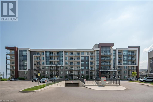 101 SHOREVIEW Place Unit# 221, Hamilton