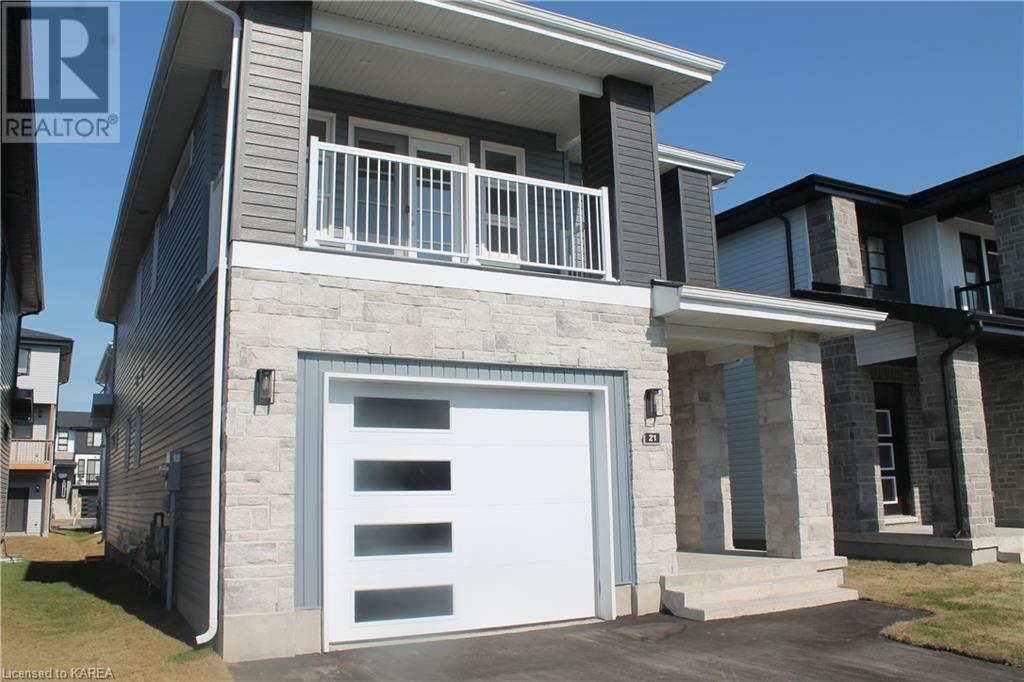 21 WALDEN POND Drive