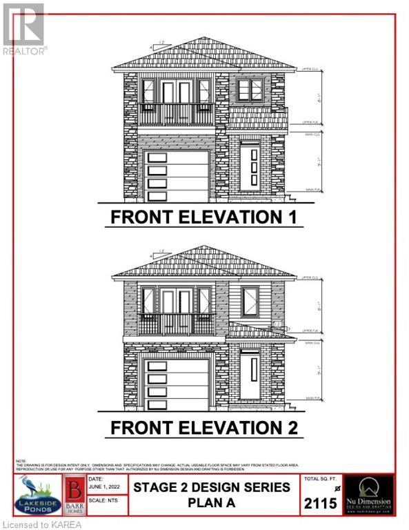 15 WALDEN POND Drive