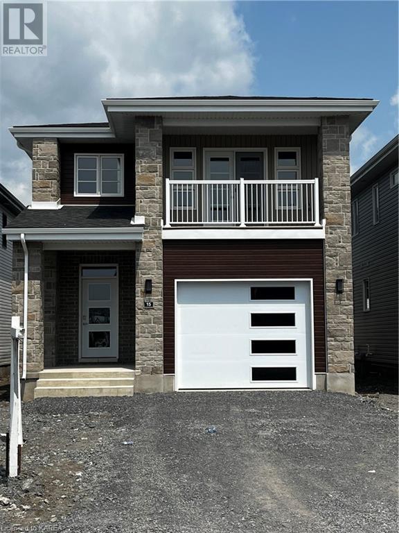 15 WALDEN POND Drive