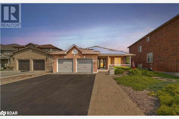 2245 SPROULE Street, Innisfil