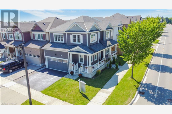 200 PINEGLEN Crescent, Kitchener