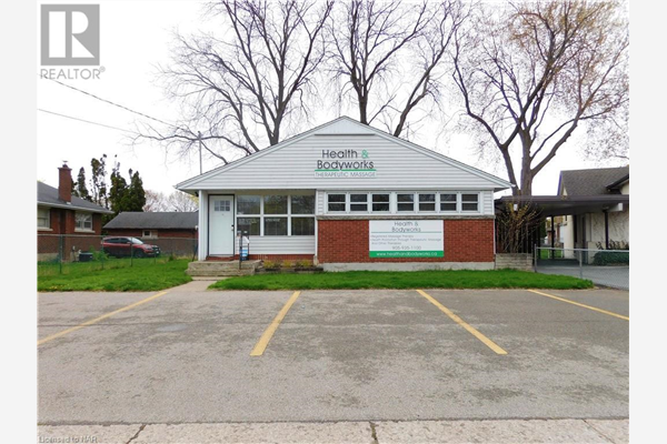 276 LINWELL Road, St. Catharines
