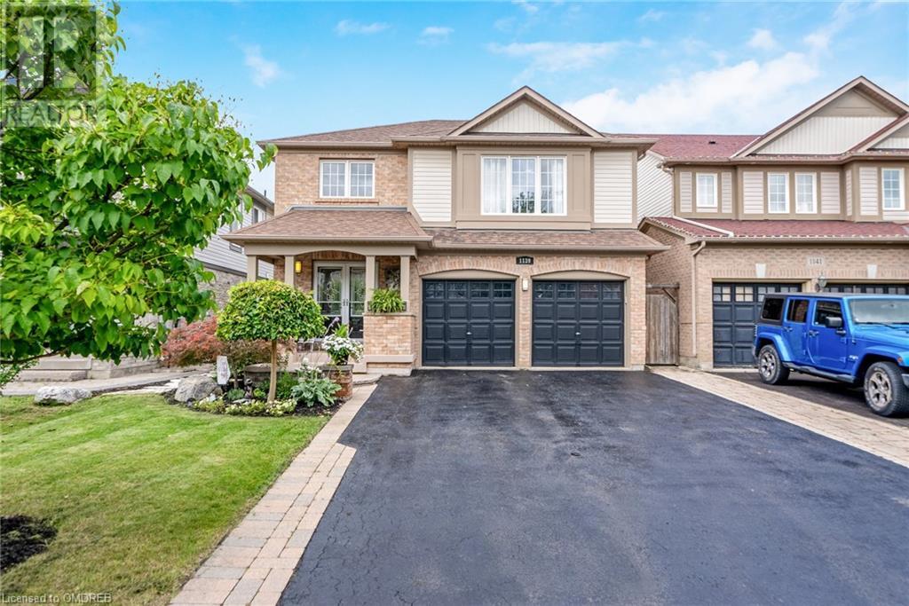 1139 DEACON Drive