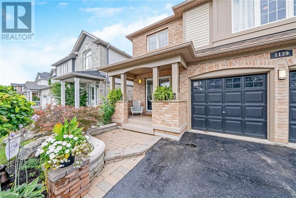 1139 DEACON Drive